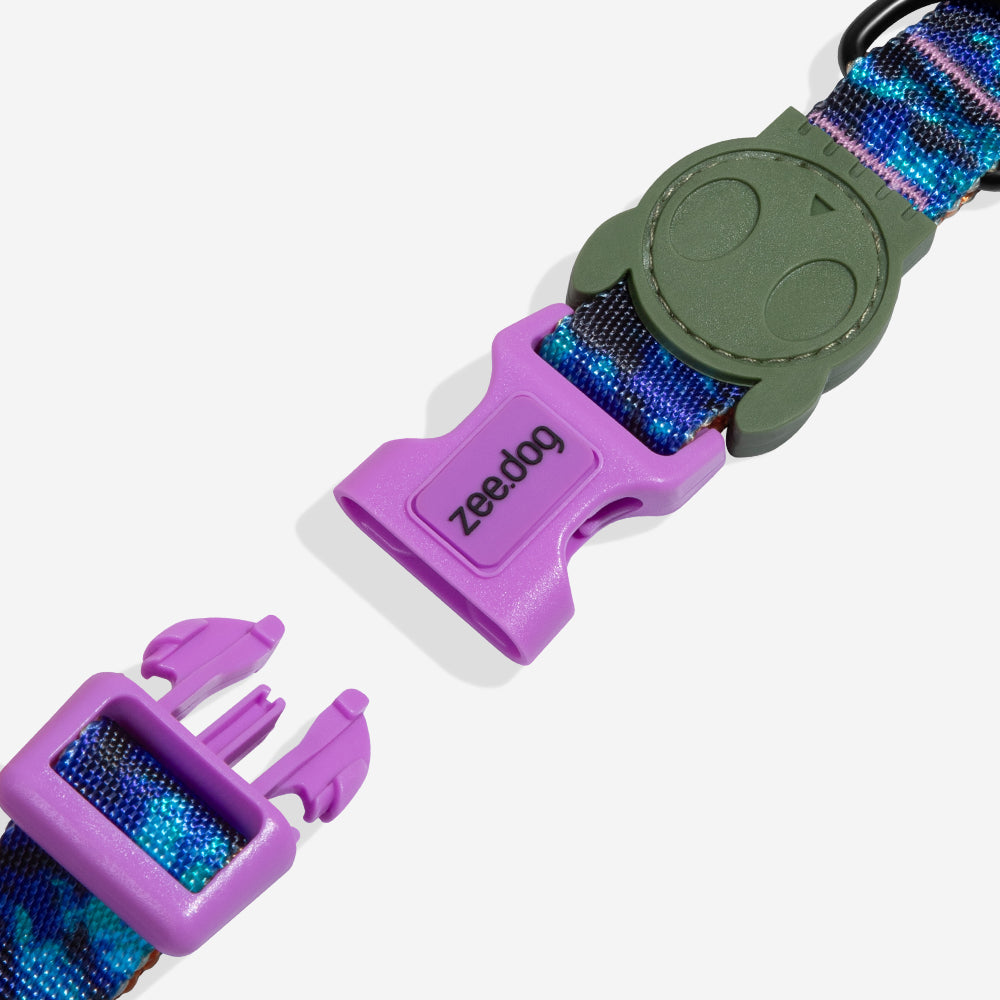 Collar para Perros Reebok Trekk
