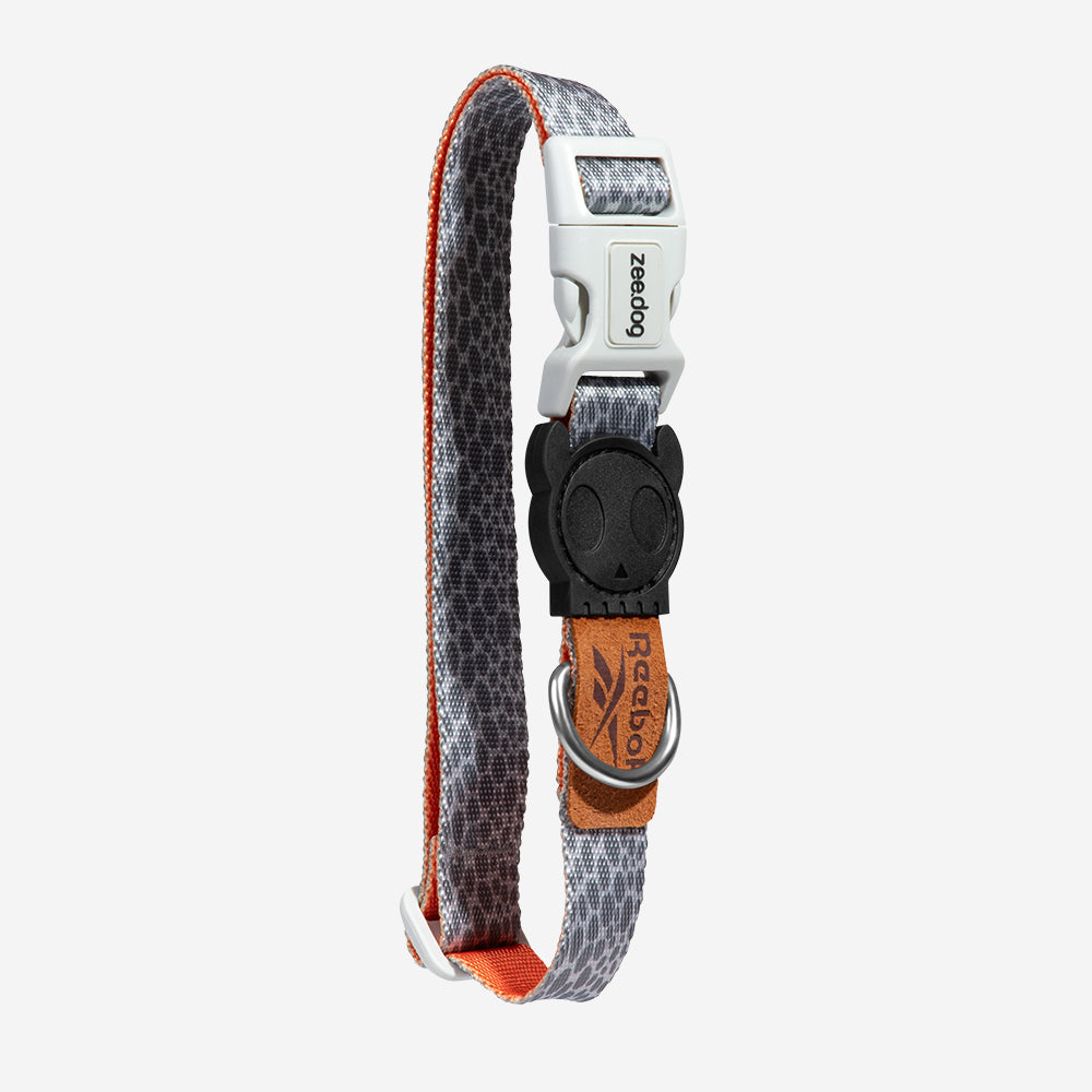 Collar para Perros Reebok Suede