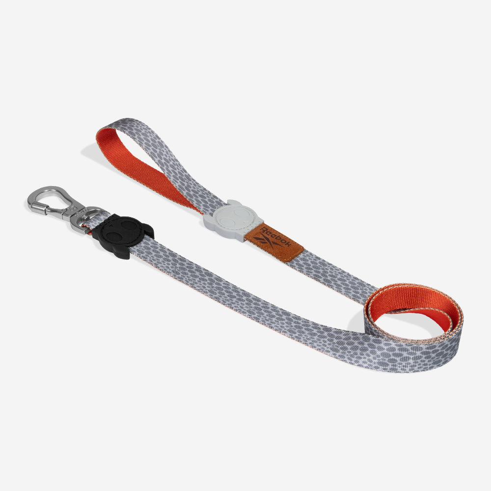 Correa para Perros Reebok Suede