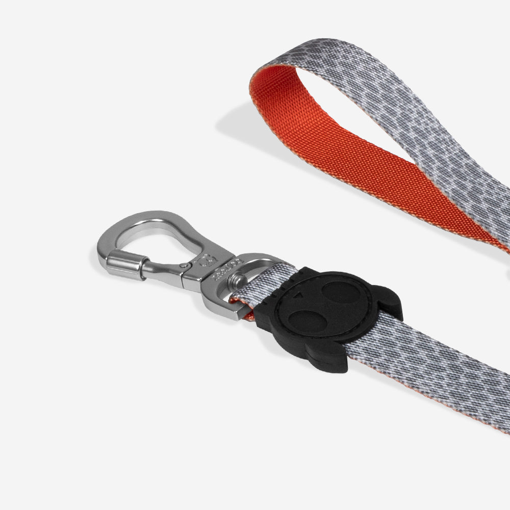 Correa para Perros Reebok Suede
