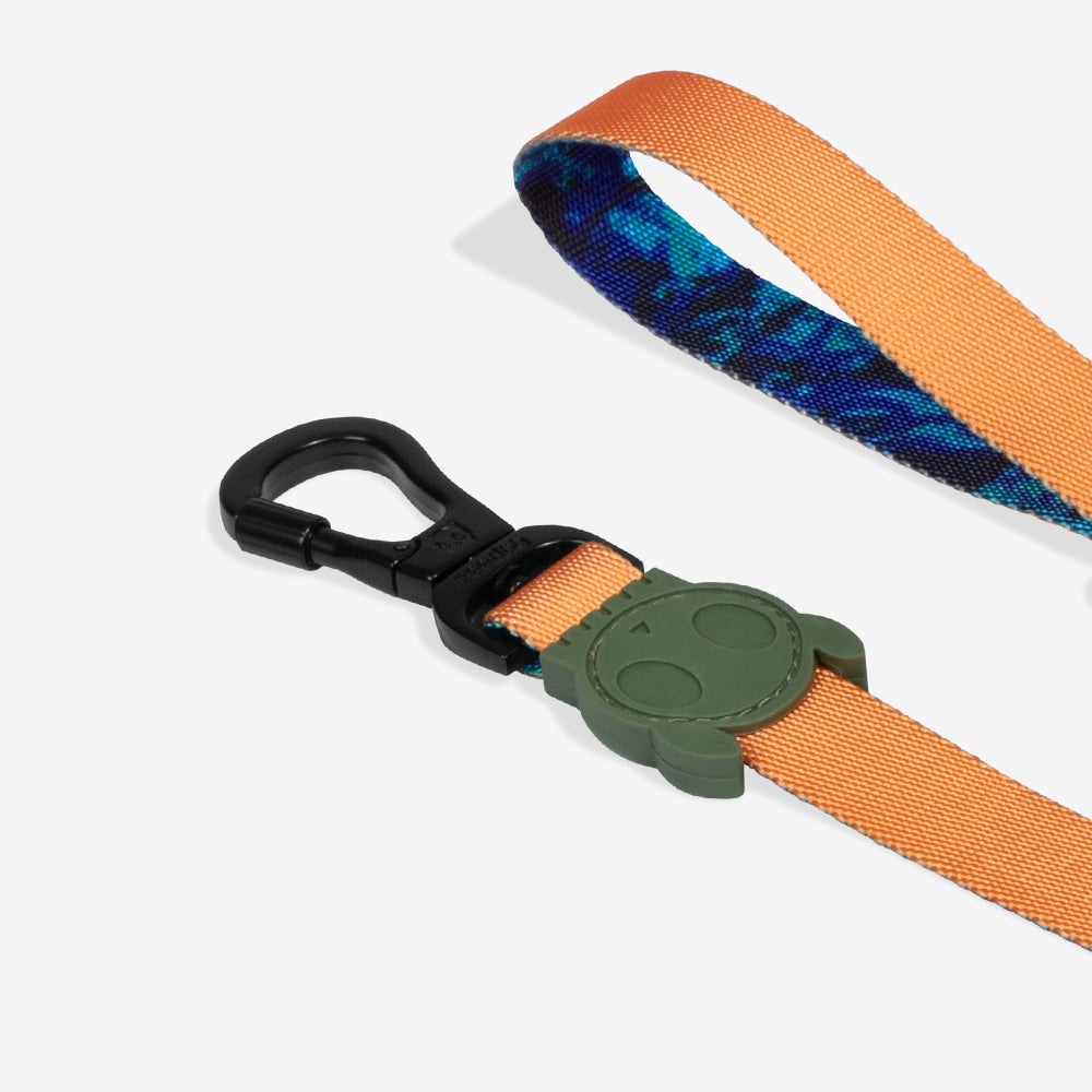 Correa para Perros Reebok Trekk