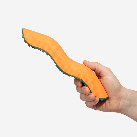 Juguete para Perros Reebok Trekk Twig