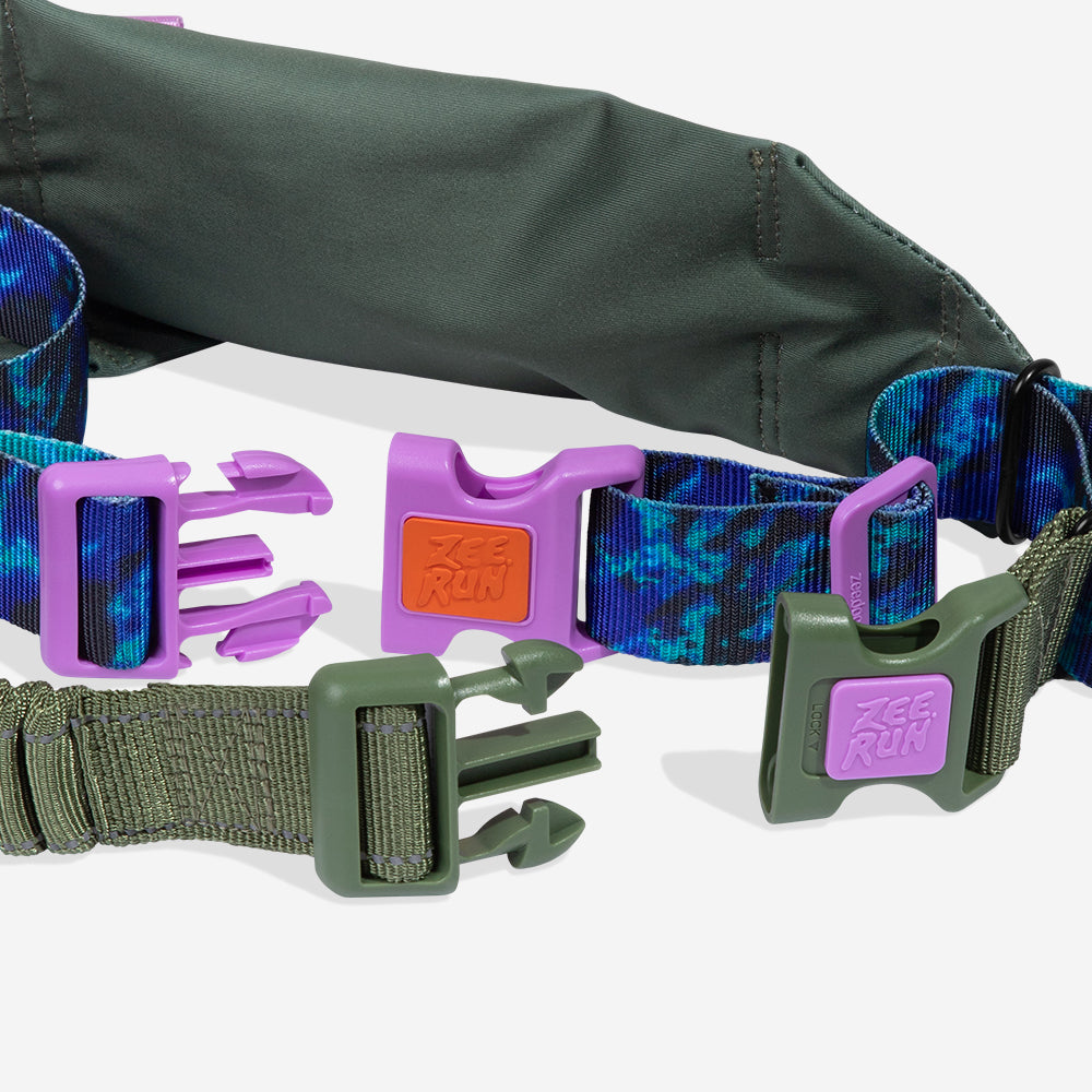 Cinturón de Correr Reebok Zee.Run Trekk