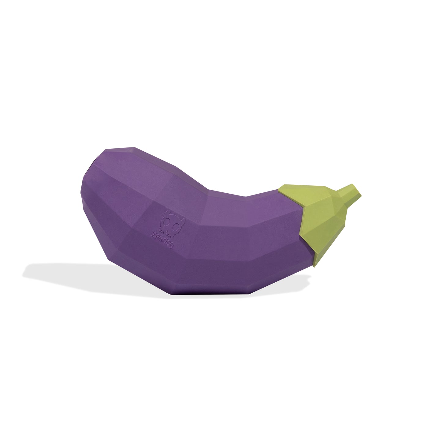 Juguete para Perros Super Veggiez Egglant