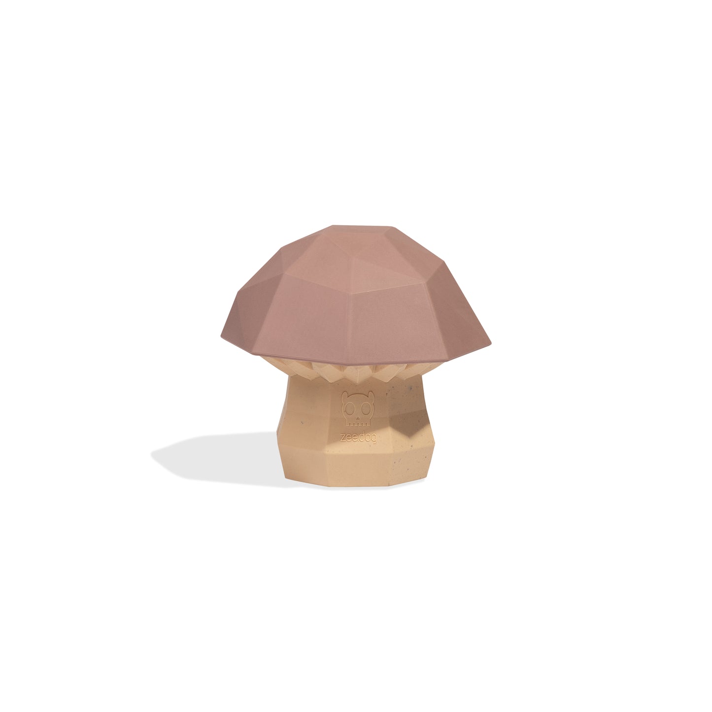 Juguete para Perros Super Veggiez Mushroom