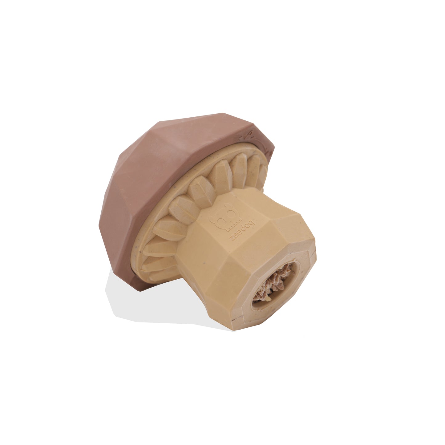 Juguete para Perros Super Veggiez Mushroom