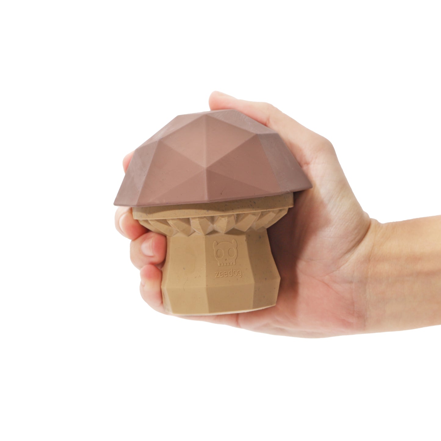 Juguete para Perros Super Veggiez Mushroom