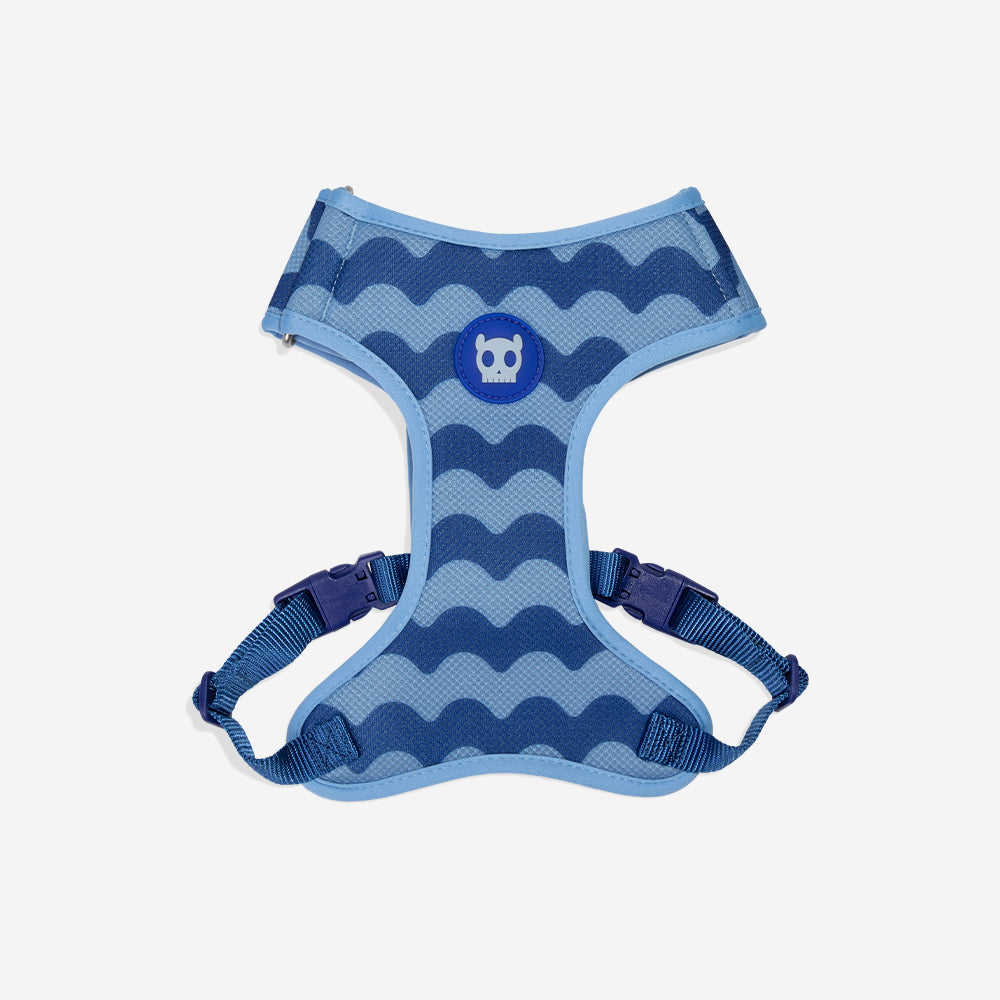 Pechera Air Mesh Ajustable para Perros Swell