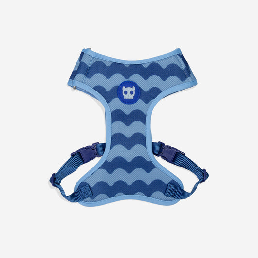 Pechera Air Mesh Ajustable para Perros Swell