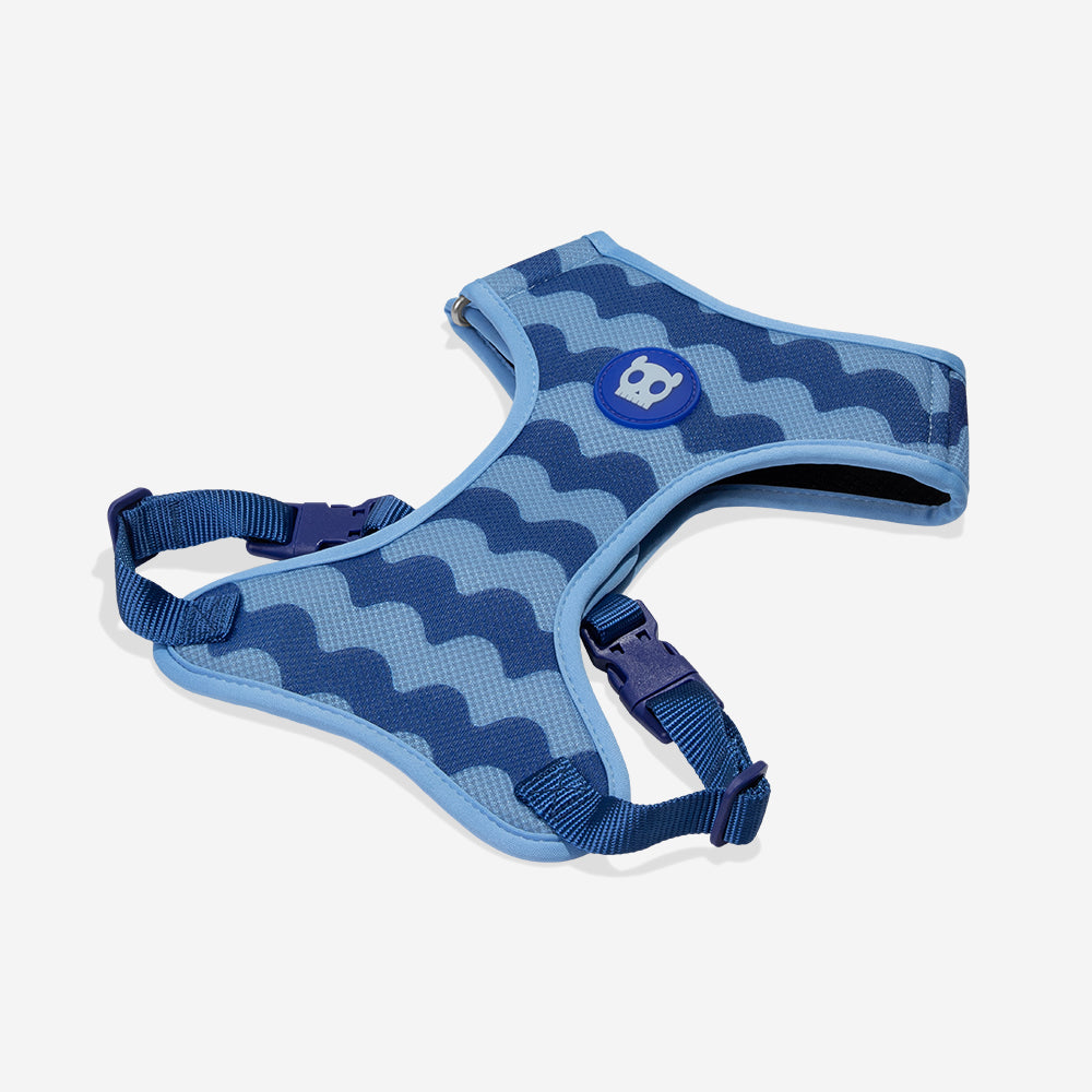 Pechera Air Mesh Ajustable para Perros Swell