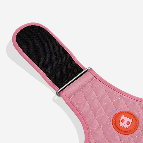 Pechera Air Mesh Ajustable para Perros Velvet Vibes Courtney