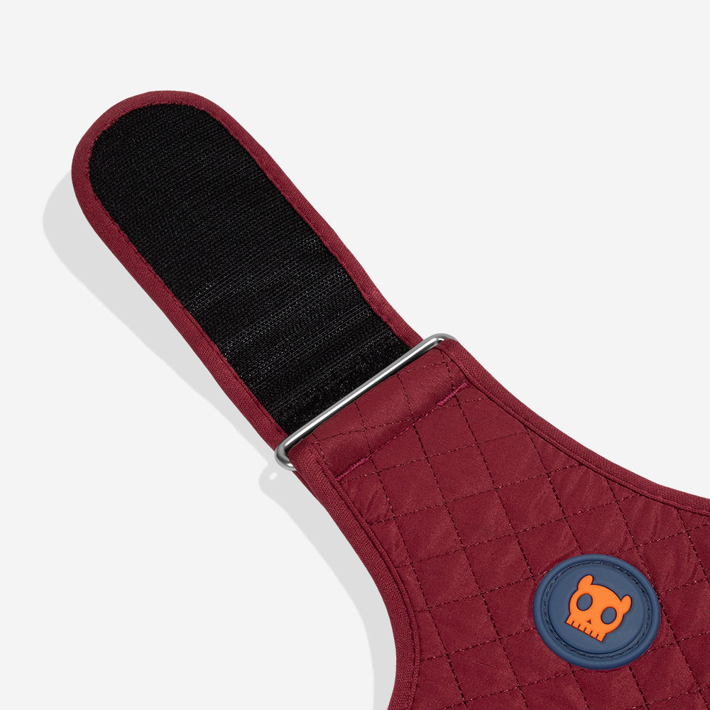 Pechera Air Mesh Ajustable para Perros Velvet Vibes Dropout