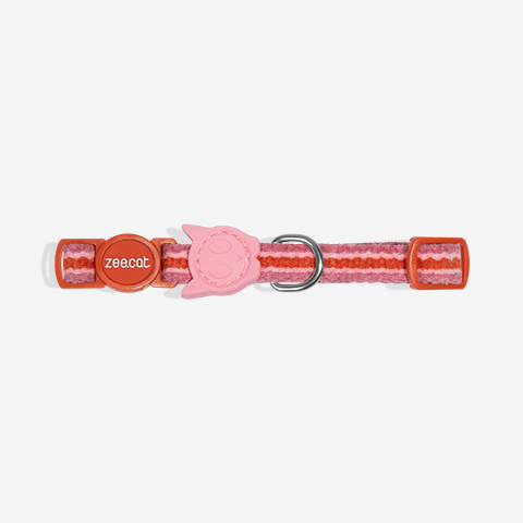 Collar para Gatos Velvet Vibes Courtney