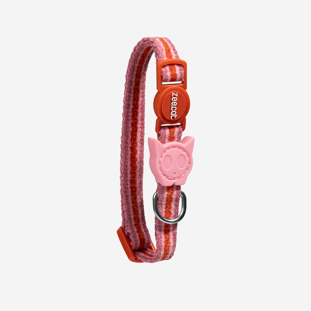 Collar para Gatos Velvet Vibes Courtney