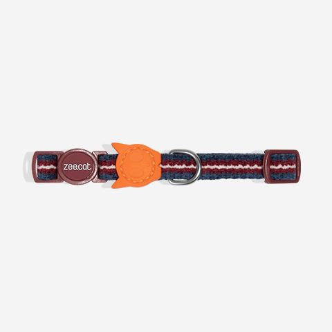 Collar para Gatos Velvet Vibes Dropout