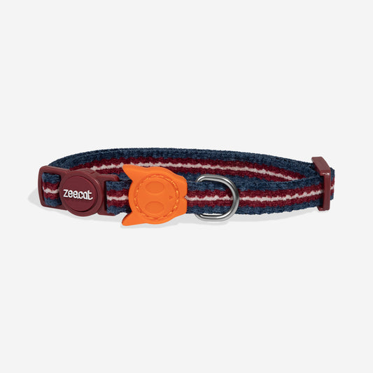 Collar para Gatos Velvet Vibes Dropout