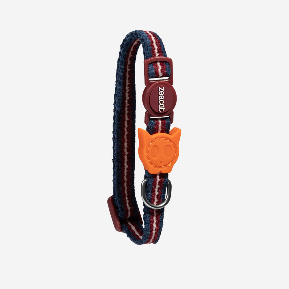 Collar para Gatos Velvet Vibes Dropout