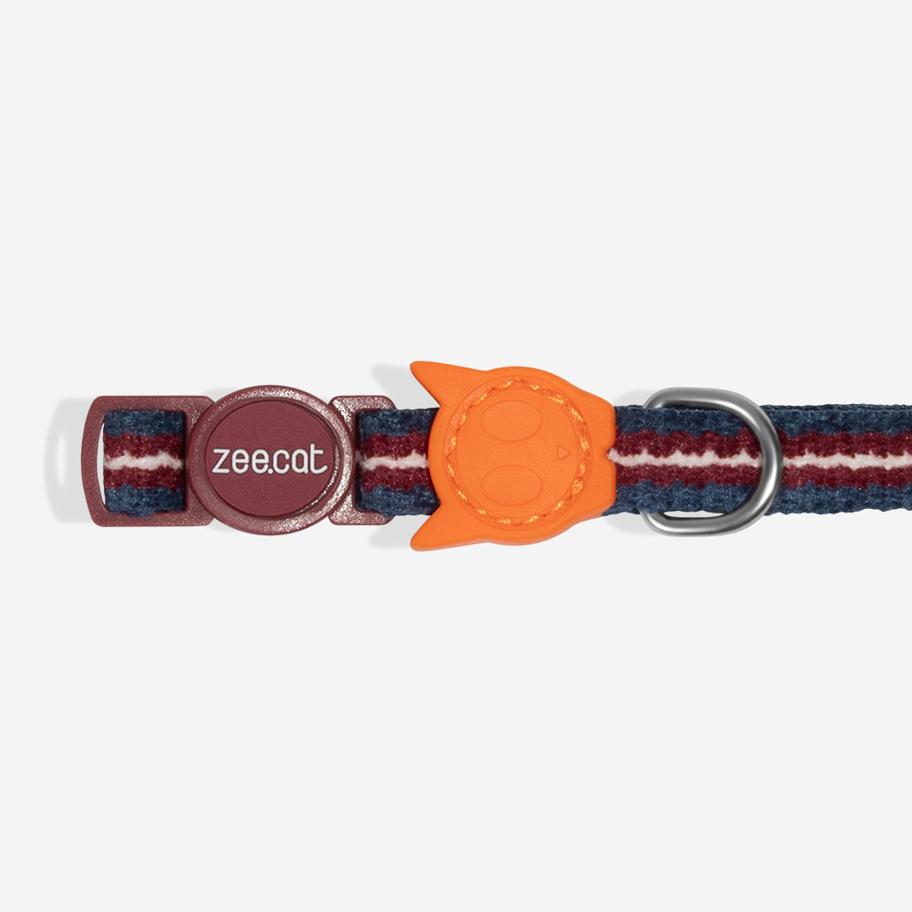 Collar para Gatos Velvet Vibes Dropout