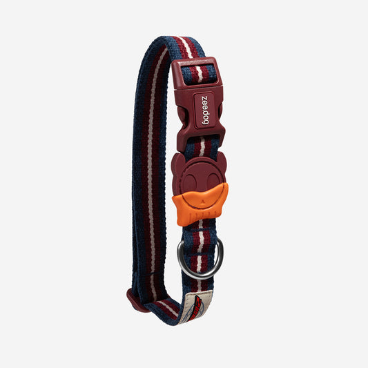 Collar para Perros Velvet Vibes Dropout