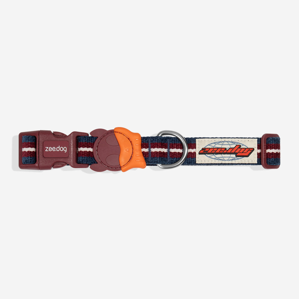 Collar para Perros Velvet Vibes Dropout