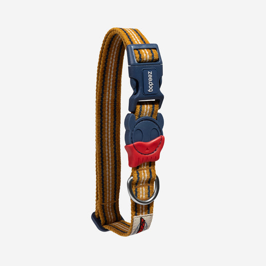 Collar para Perros Velvet Vibes Misfit