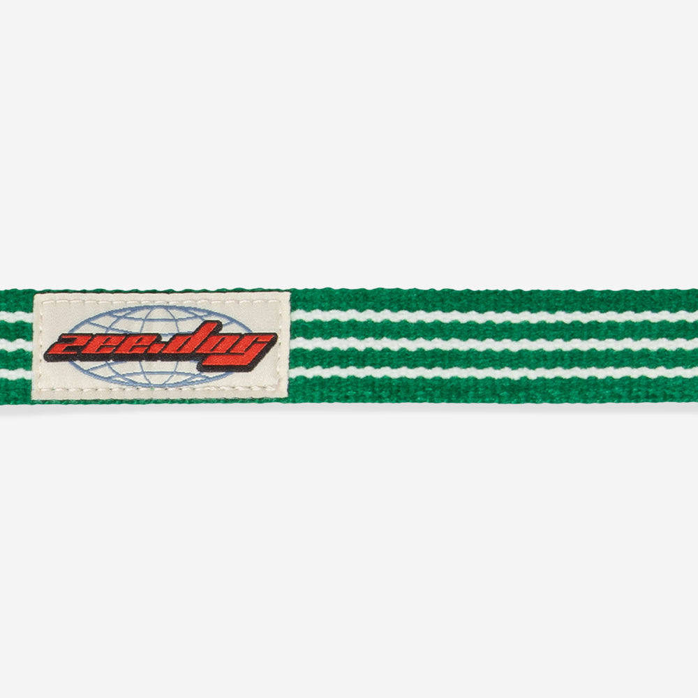 Collar para Perros Velvet Vibes Vert