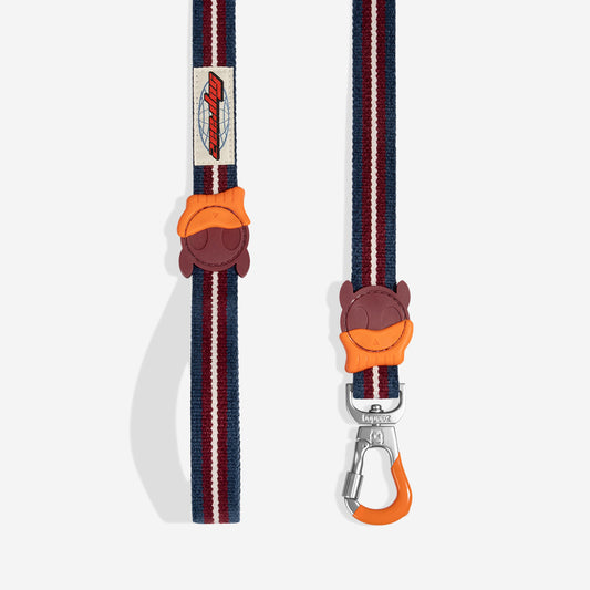Correa para Perros Velvet Vibes Dropout