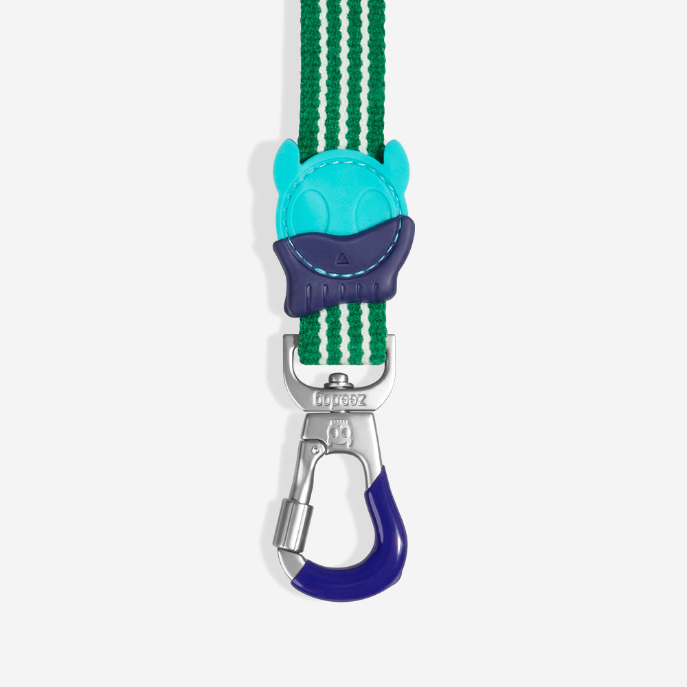 Correa para Perros Velvet Vibes Vert