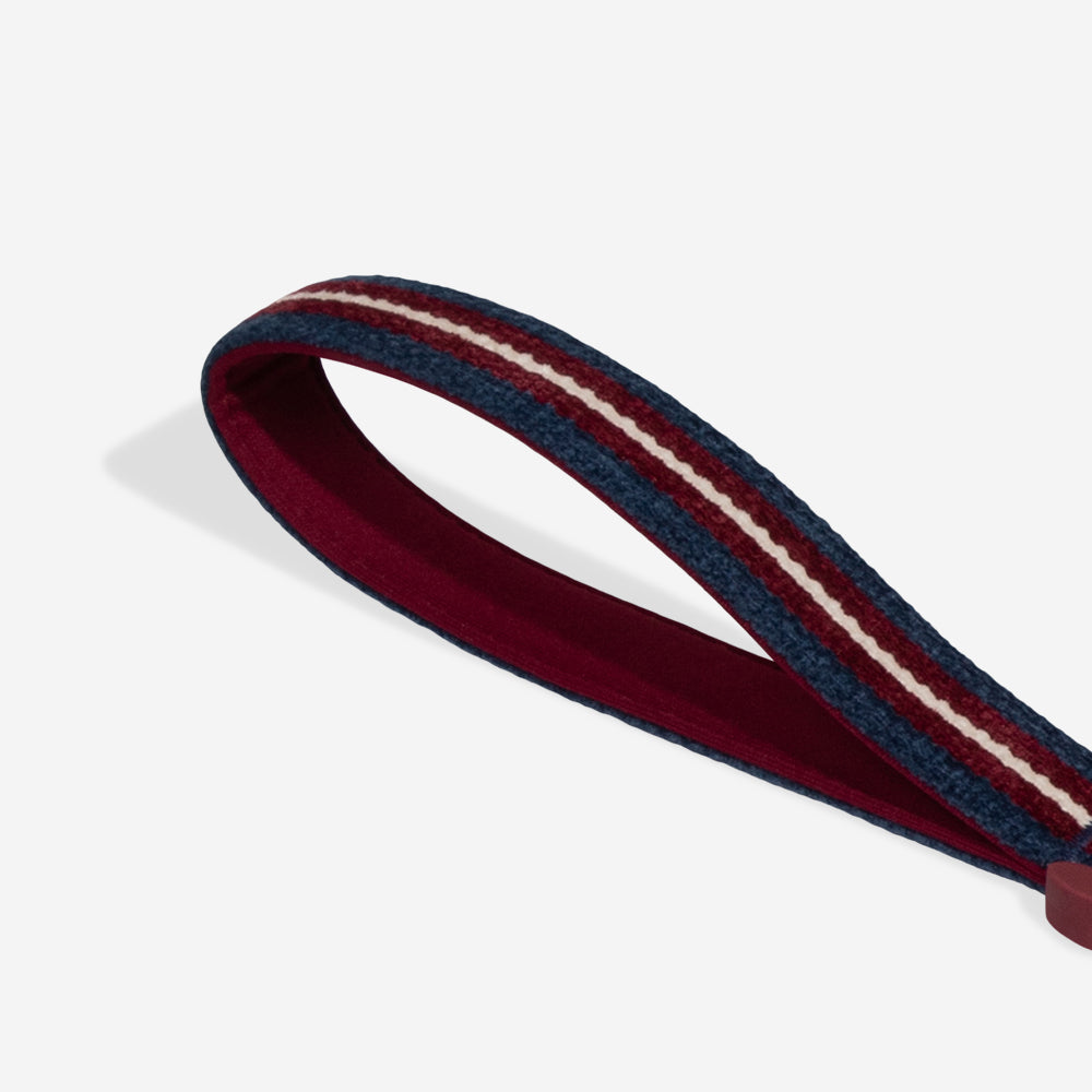Correa Ruff con Amortiguador para Perros Velvet Vibes Dropout