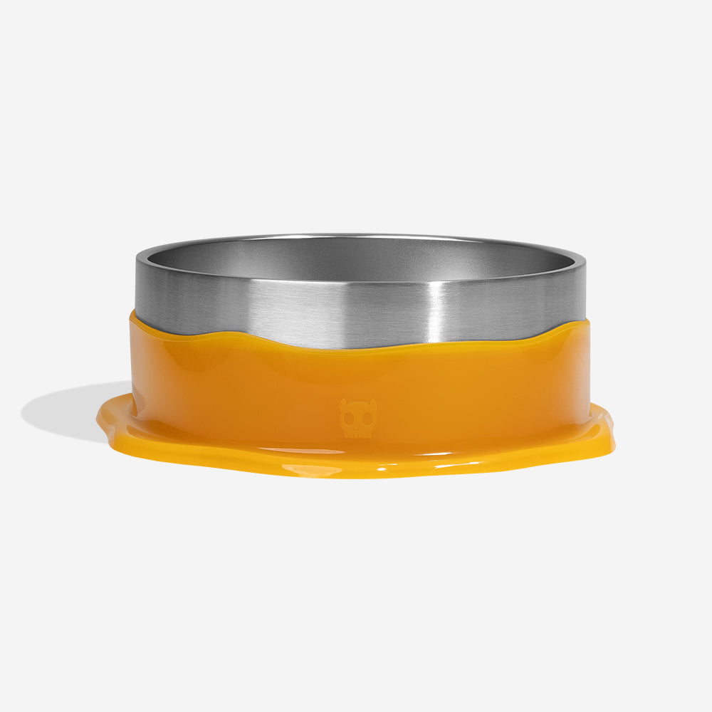 Comedero Tuff Bowl Velvet Vibes Dropout