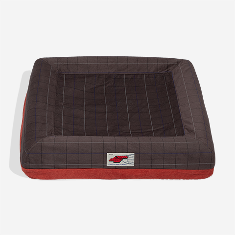 Cobertor de Cama para Perros Velvet Vibes