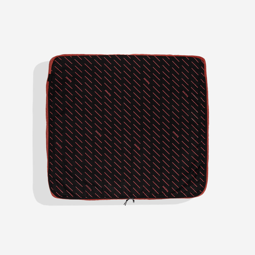 Cobertor de Cama para Perros Velvet Vibes