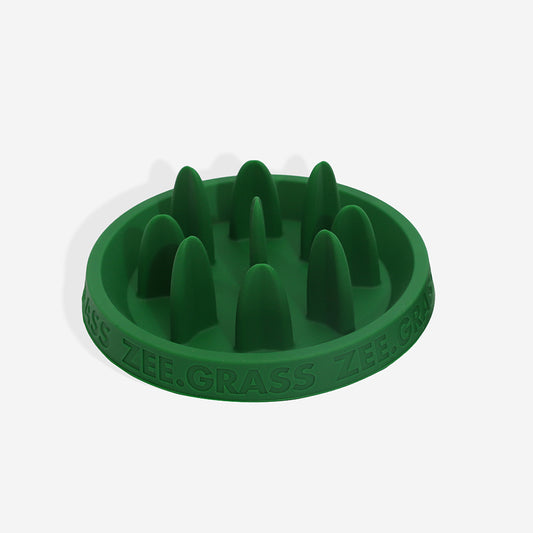 Accesorio de Alimentación Lenta para Comedero Zee.Grass