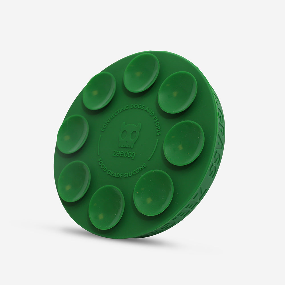 Accesorio de Alimentación Lenta para Comedero Zee.Grass