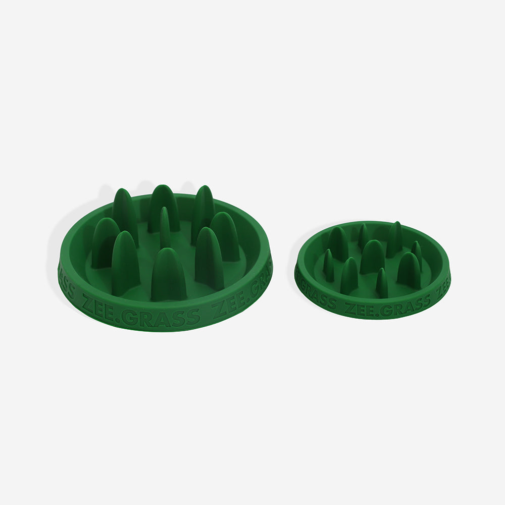 Accesorio de Alimentación Lenta para Comedero Zee.Grass