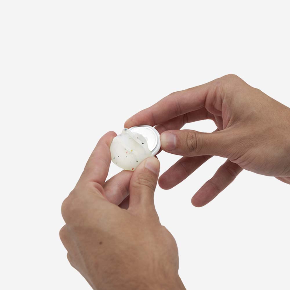 Funda para Airtag Gotham