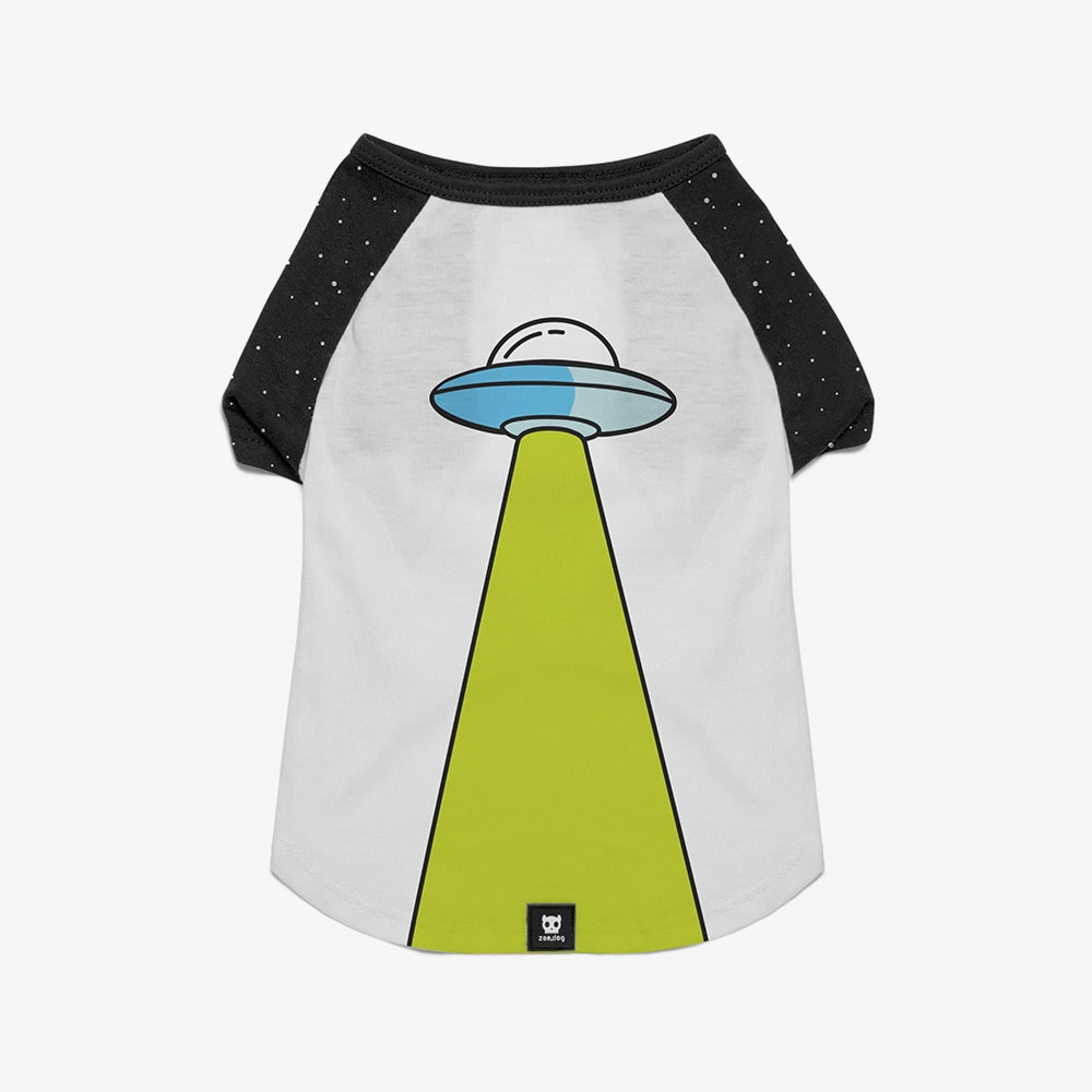 Polo para Perros Area 51