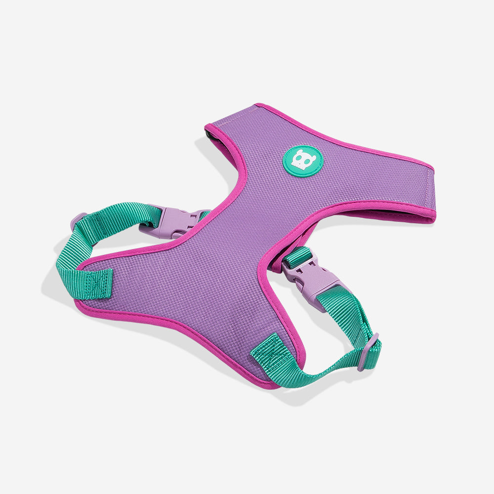 Arnés Aura Ajustable Air Mesh