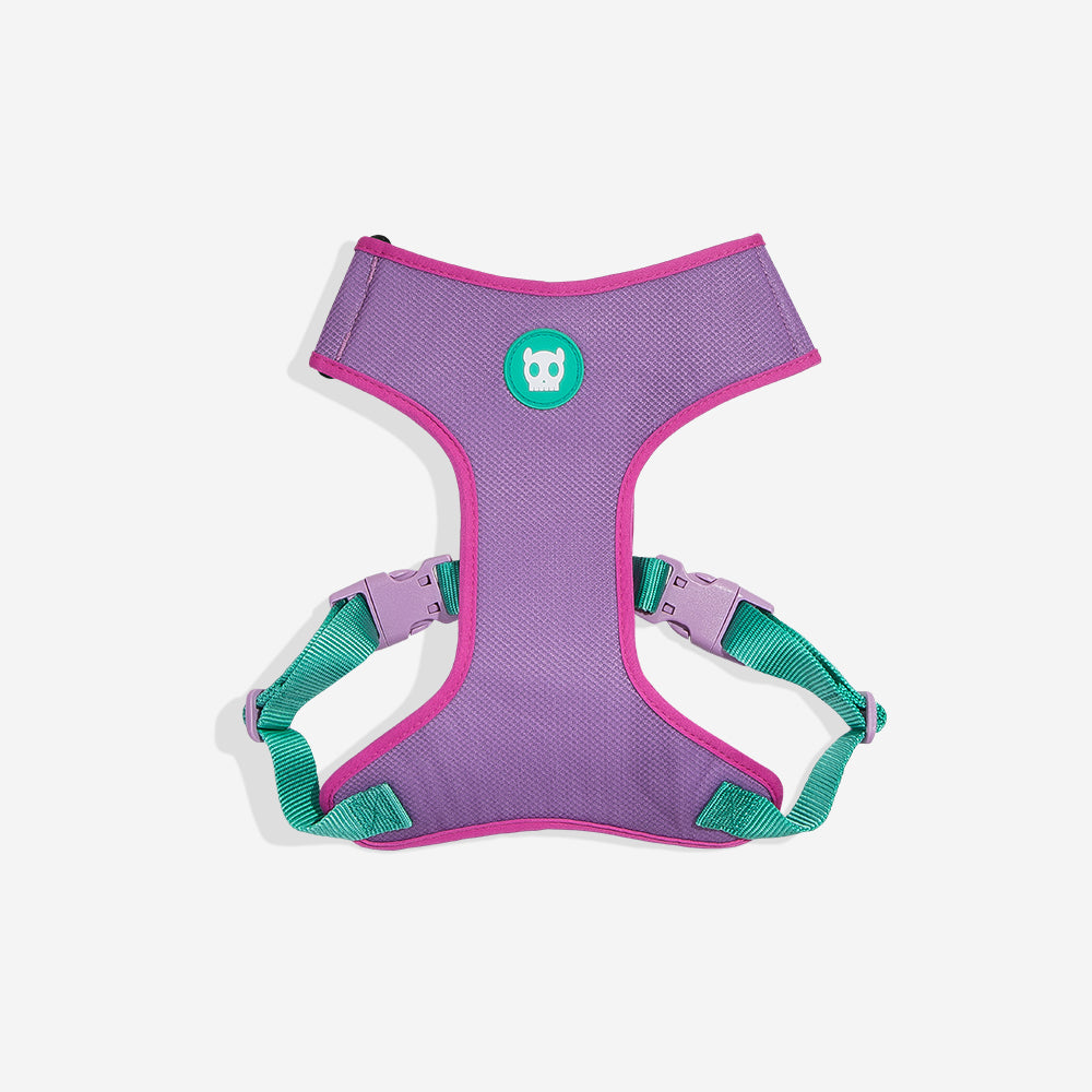Arnés Aura Ajustable Air Mesh