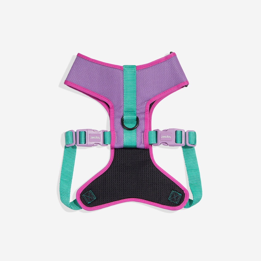 Arnés Aura Ajustable Air Mesh