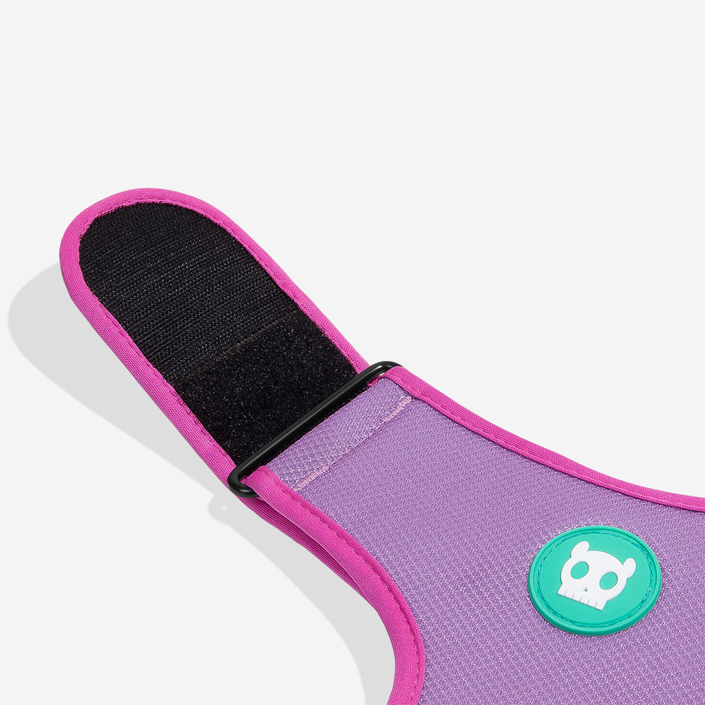 Arnés Aura Ajustable Air Mesh