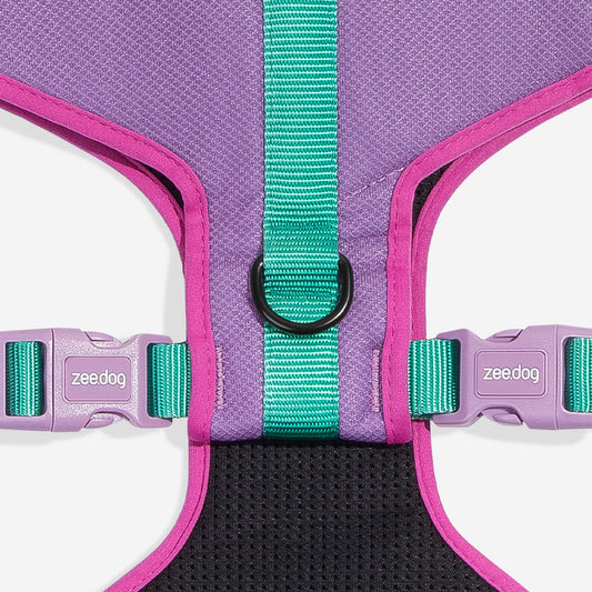 Arnés Aura Ajustable Air Mesh