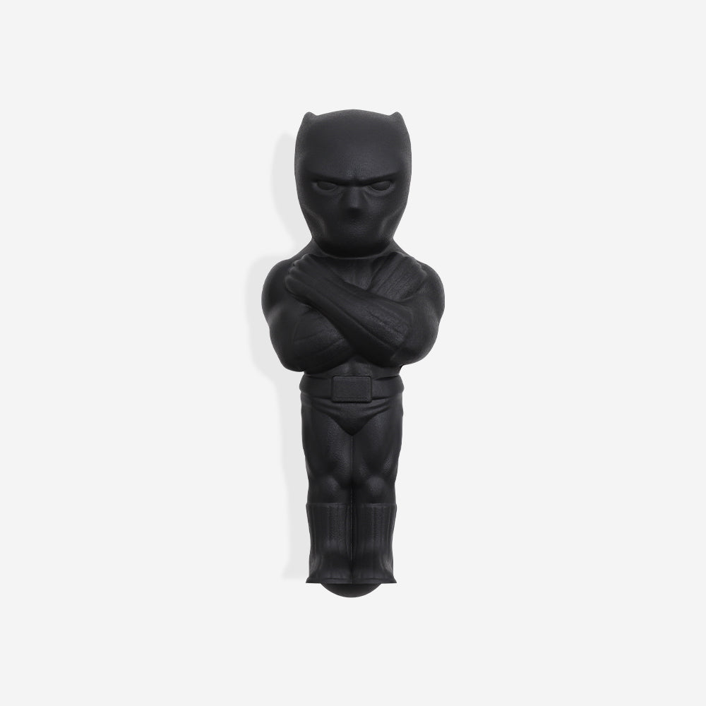 Juguete de Nylon para Perros Marvel – Black Panther
