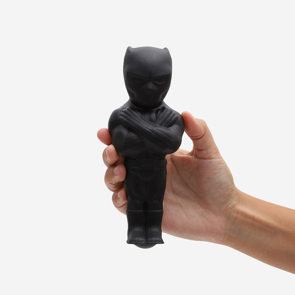 Juguete de Nylon para Perros Marvel – Black Panther