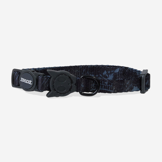 Collar para Gatos Marvel Black Panther