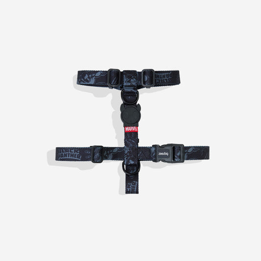 H-Harness para Perros Marvel Black Panther