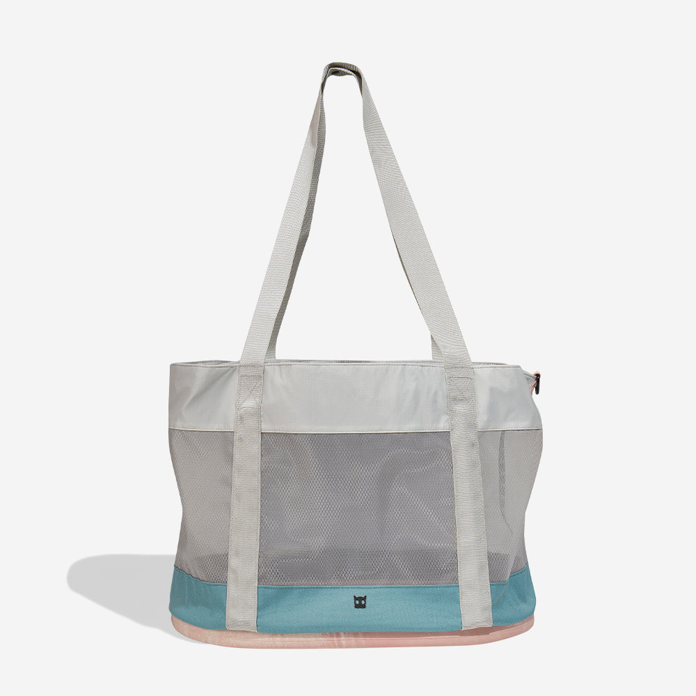 Bolso de Transporte Para Gatos Kombucha