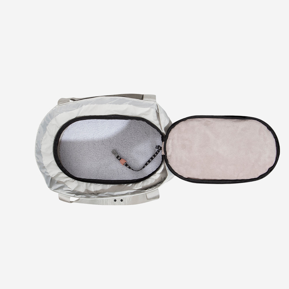 Bolso de Transporte Para Gatos Kombucha