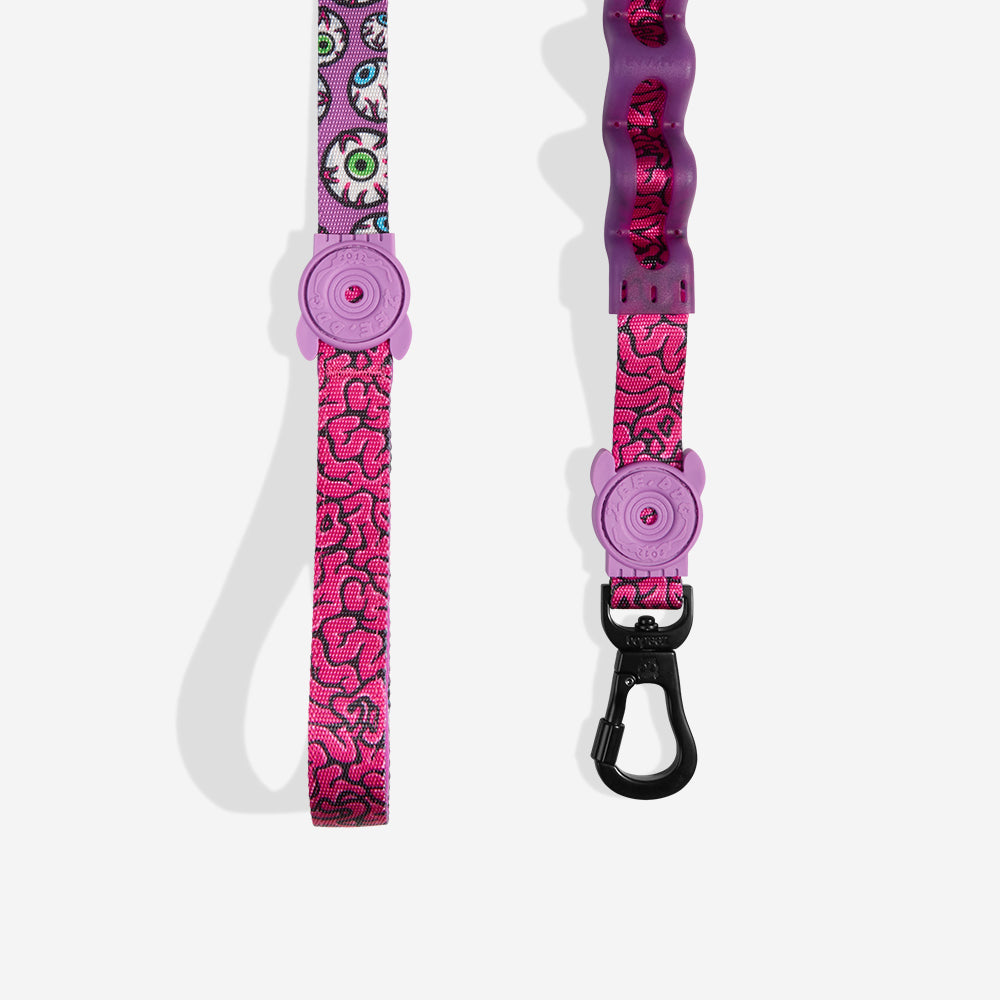 Correa Ruff con Amortiguador para Perros Brain