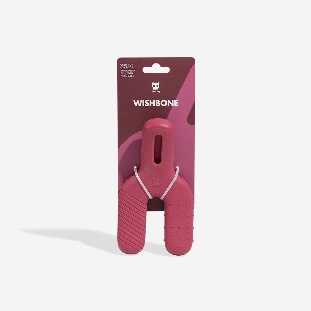 Juguete para Perros Wishbone